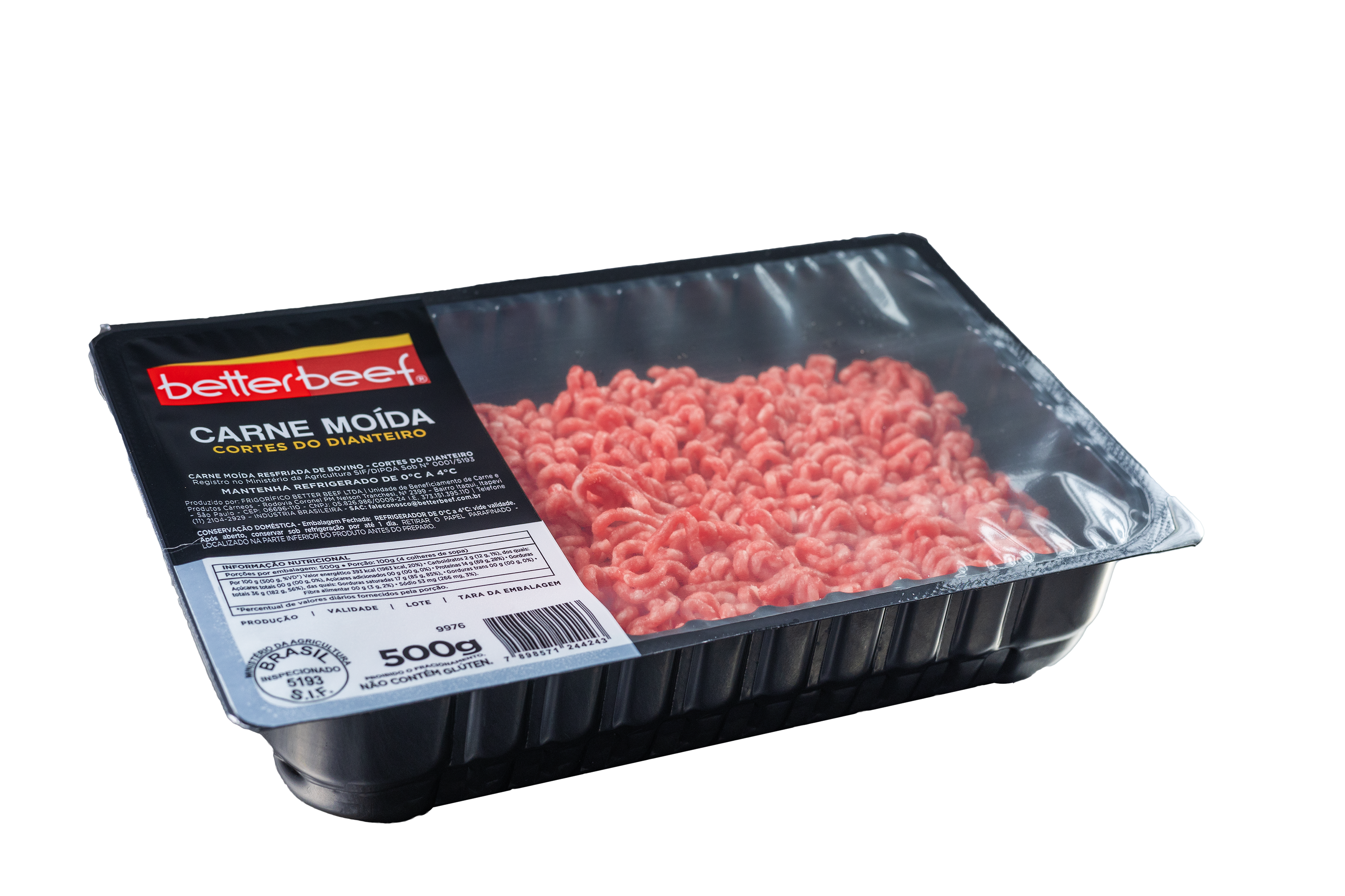 Imagens – Better Beef